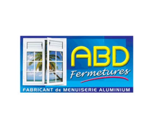 ABD FERMETURES Guadeloupe