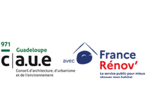 CAUE avec France Rénov’
