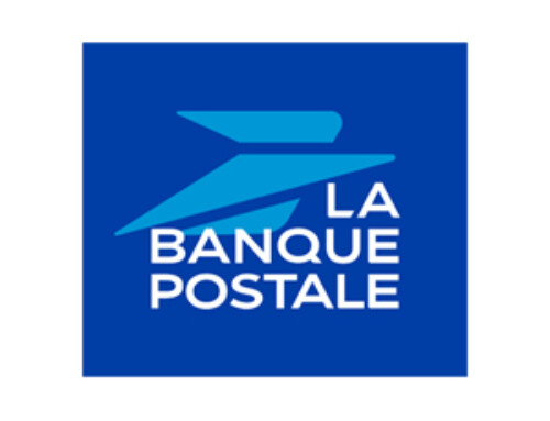 LA BANQUE POSTALE