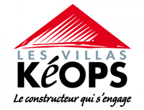 LES VILLAS KEOPS