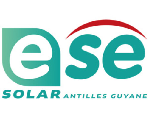 ESE SOLAR ANTILLES GUYANE