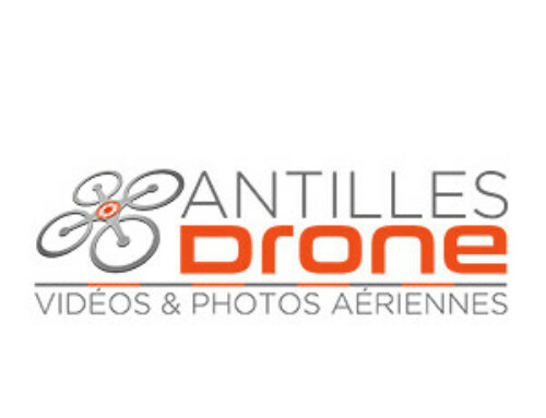 ANTILLES DRONE