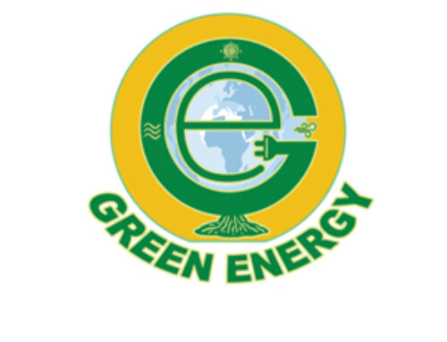 GREEN ENERGY