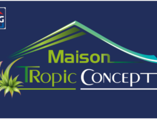 GLG MAISON TROPIC CONCEPT