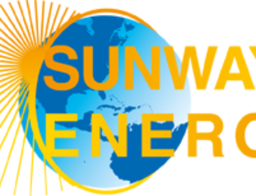 SUNWAYS ENERGY