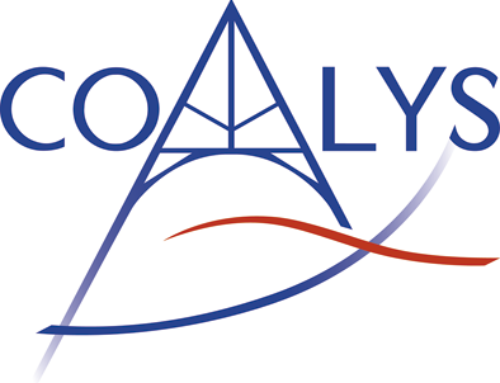 COALYS GUADELOUPE