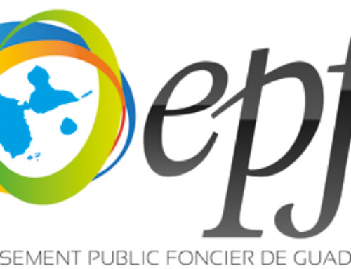 EPF ETABLISSEMENT PUBLIC FONCIER DE GUADELOUPE