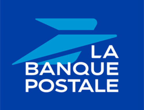 LA BANQUE POSTALE