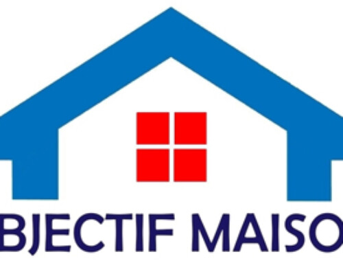 OBJECTIF MAISON